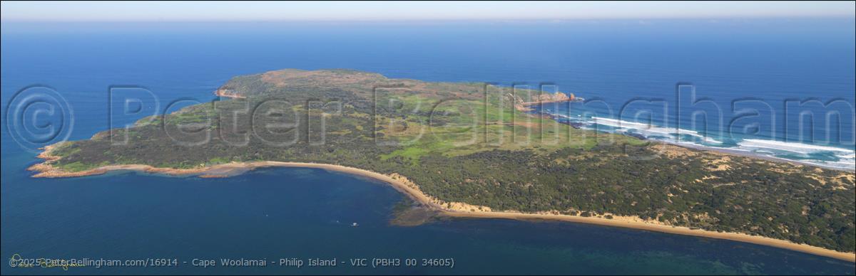 Peter Bellingham Photography Cape Woolamai - Philip Island - VIC (PBH3 00 34605)